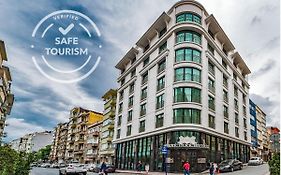 MARE PARK Hotel&SPA